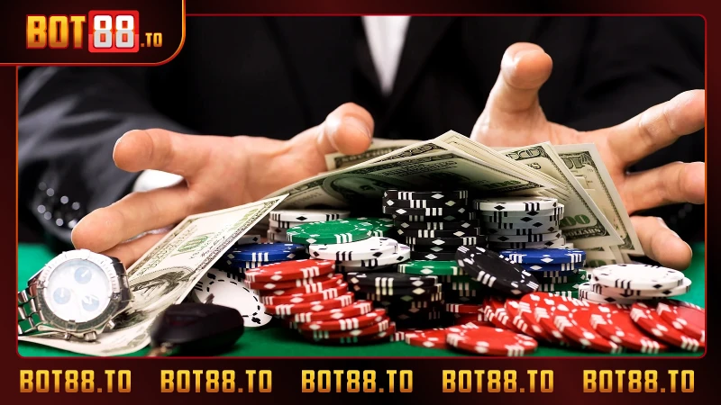 Cơ chế chơi và cách thắng lớn trong Slot Online bot88